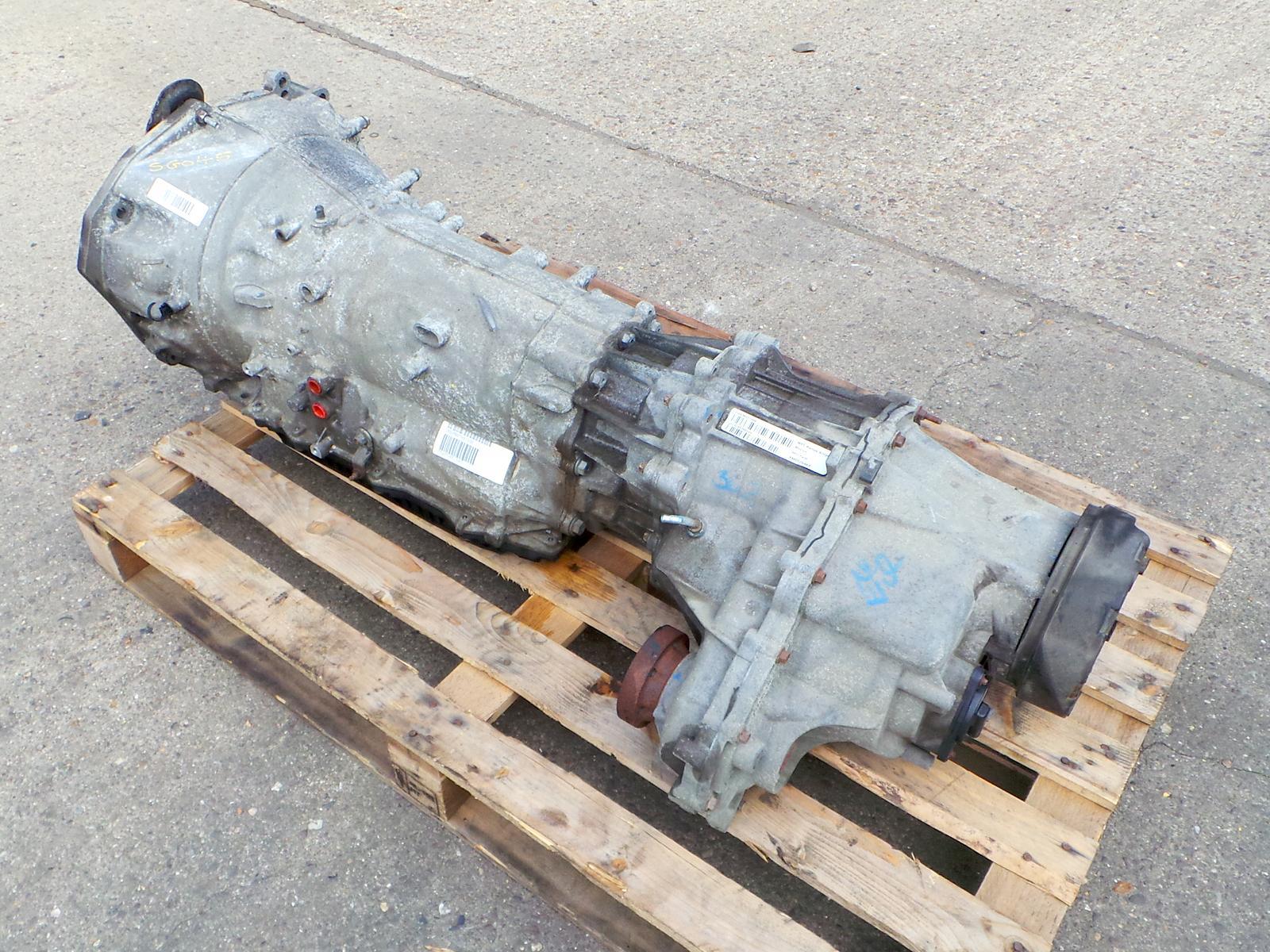 View Auto part Gearbox JEEP GRAND CHEROKEE 2014