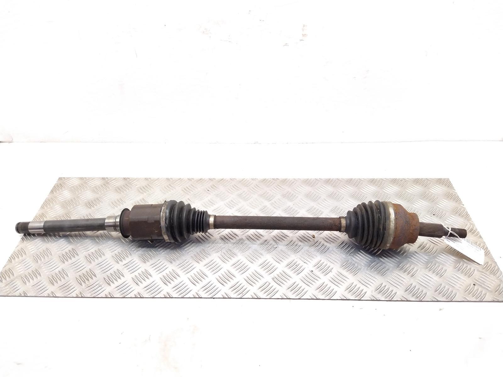 View Auto part Right Driveshaft JEEP GRAND CHEROKEE 2014