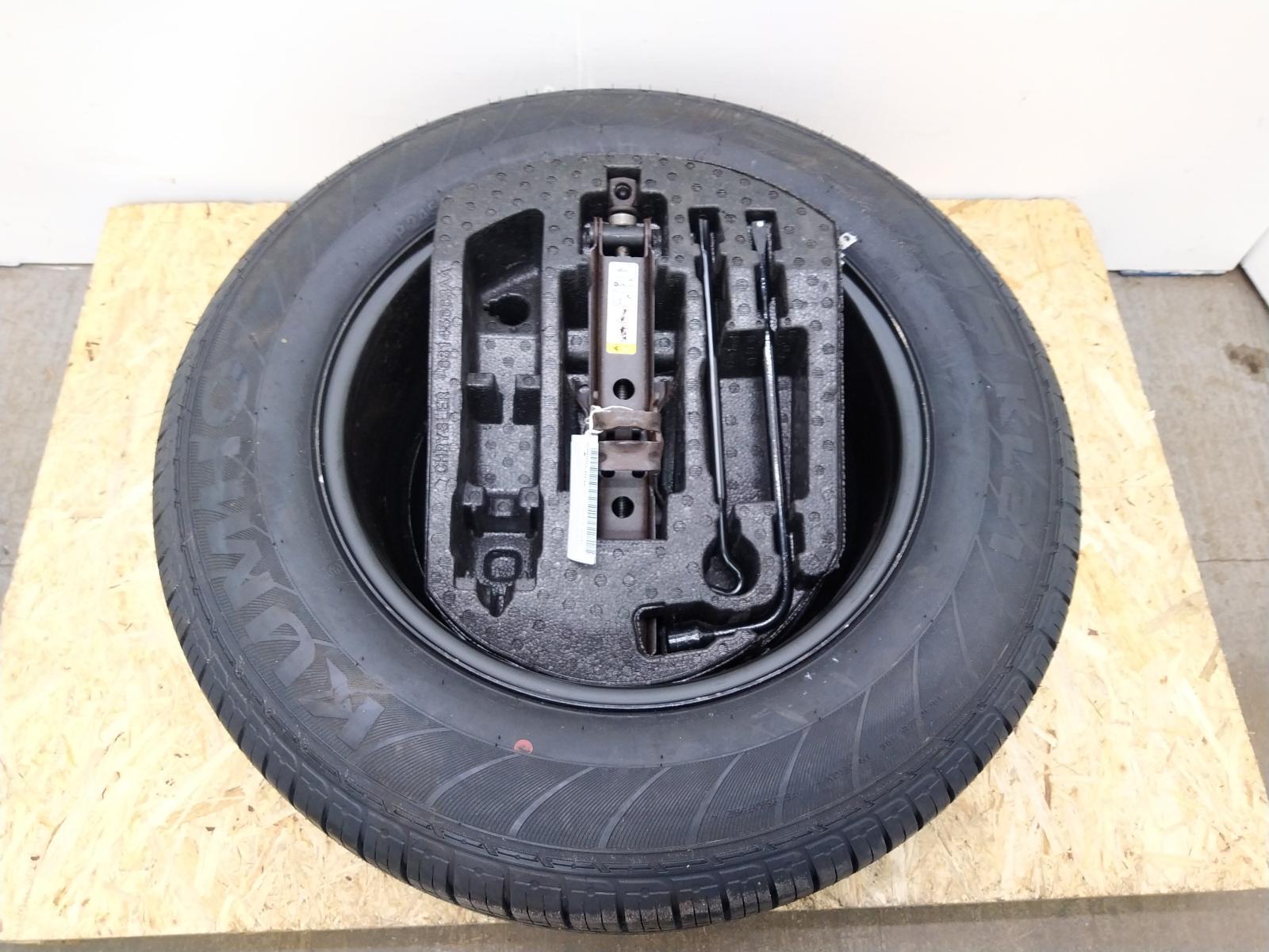 View Auto part Jack/Toolkit JEEP GRAND CHEROKEE 2014