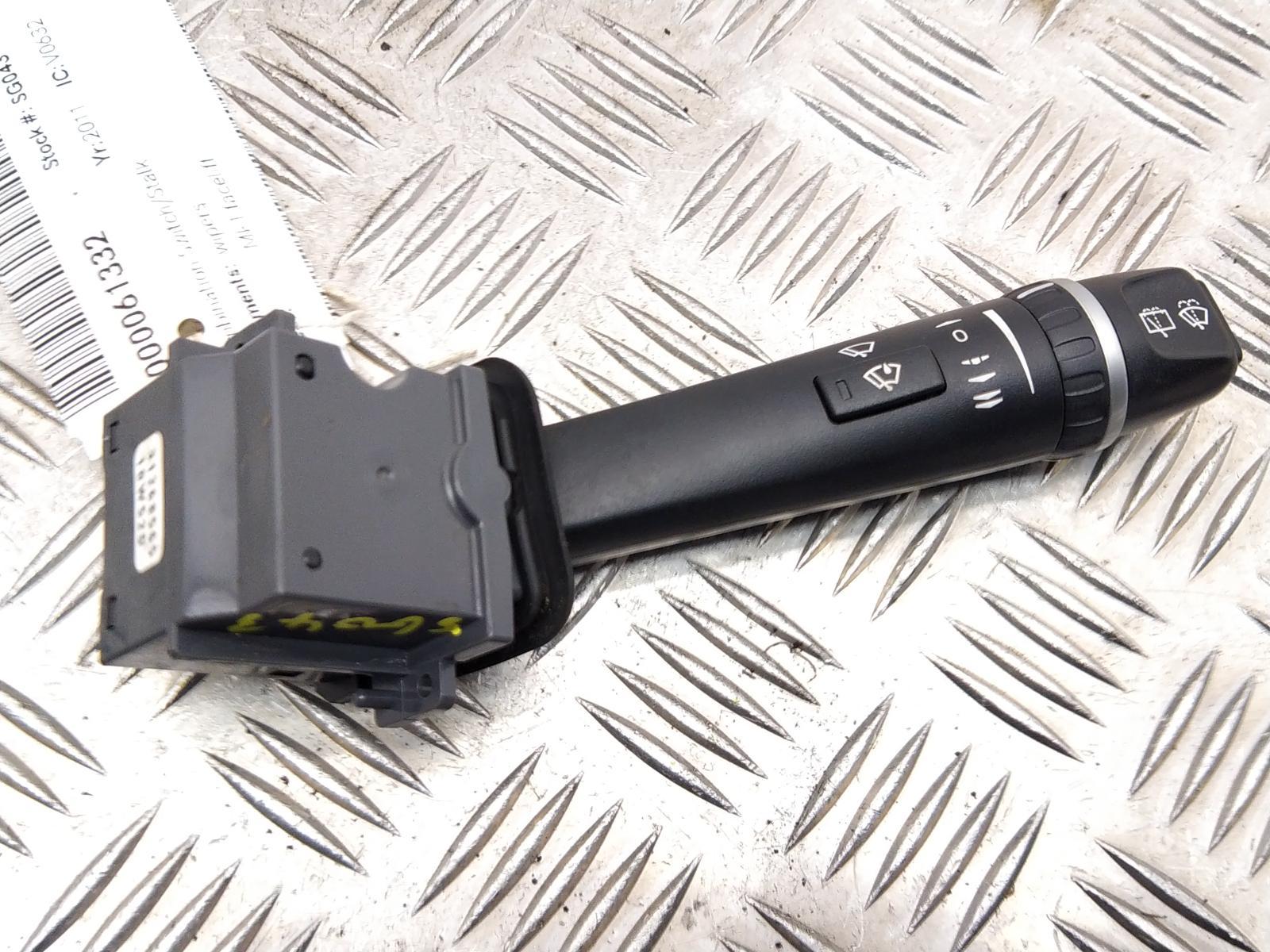 View Auto part Combination Switch VOLVO XC90 2011