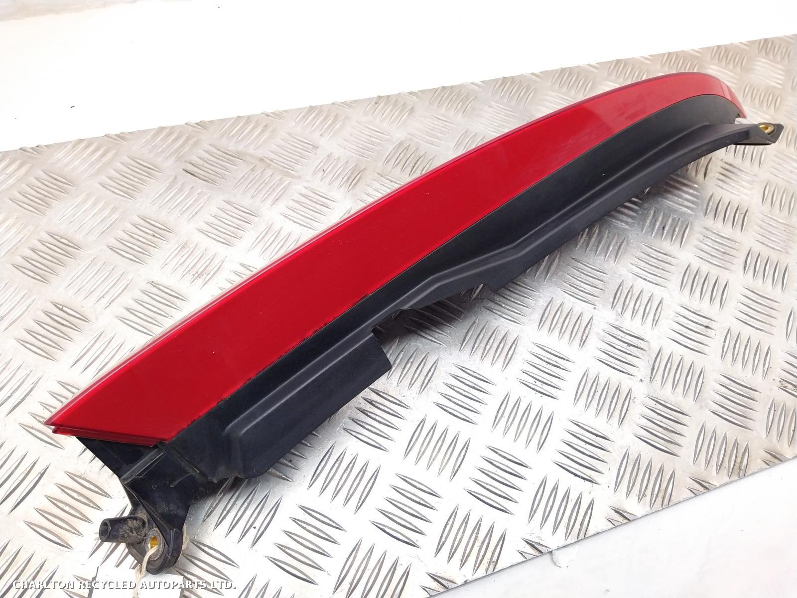 View Auto part L Taillight VOLVO XC90 2011