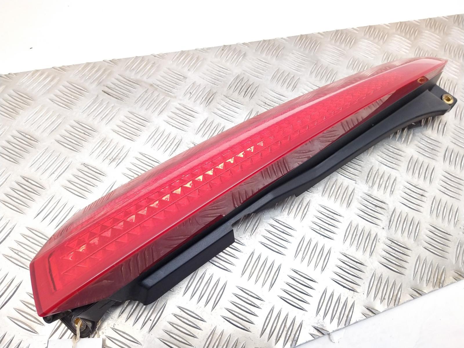 View Auto part L Taillight VOLVO XC90 2011