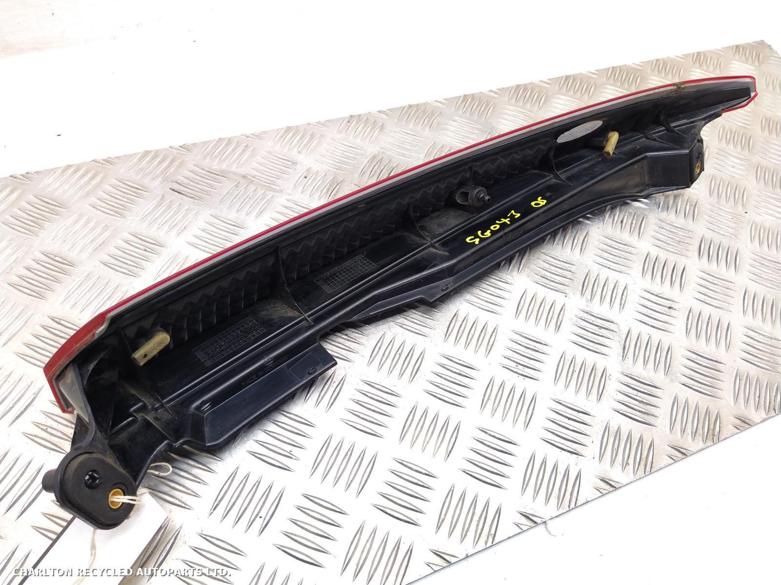 View Auto part R Taillight VOLVO XC90 2011