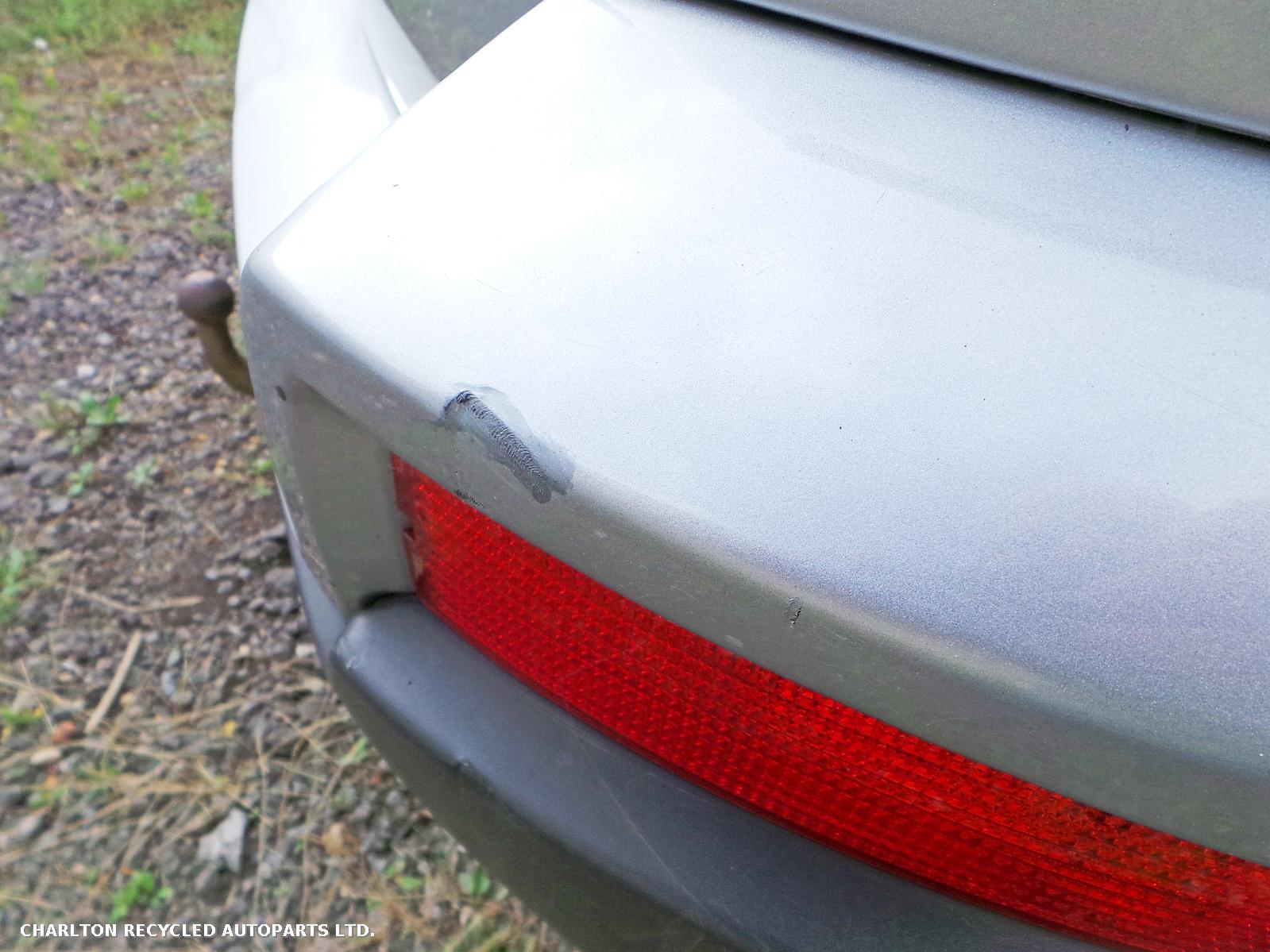 View Auto part Rear Bumper VOLVO XC90 2011