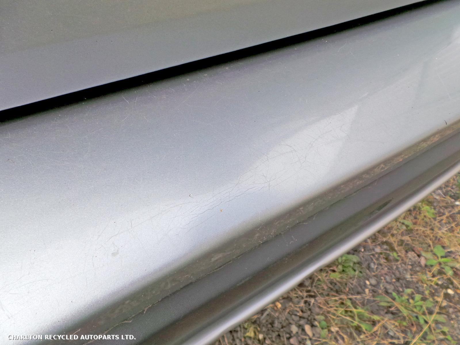 View Auto part Rear Bumper VOLVO XC90 2011