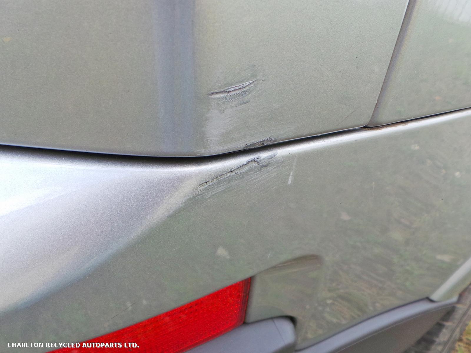 View Auto part Rear Bumper VOLVO XC90 2011