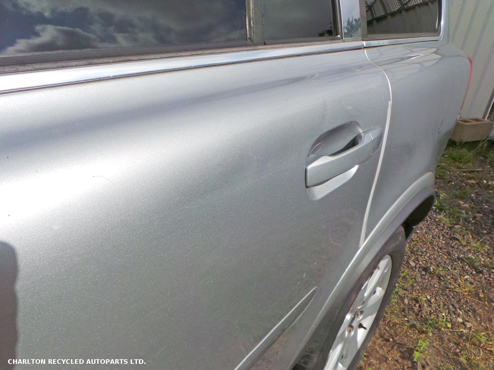 View Auto part L Rear Door VOLVO XC90 2011