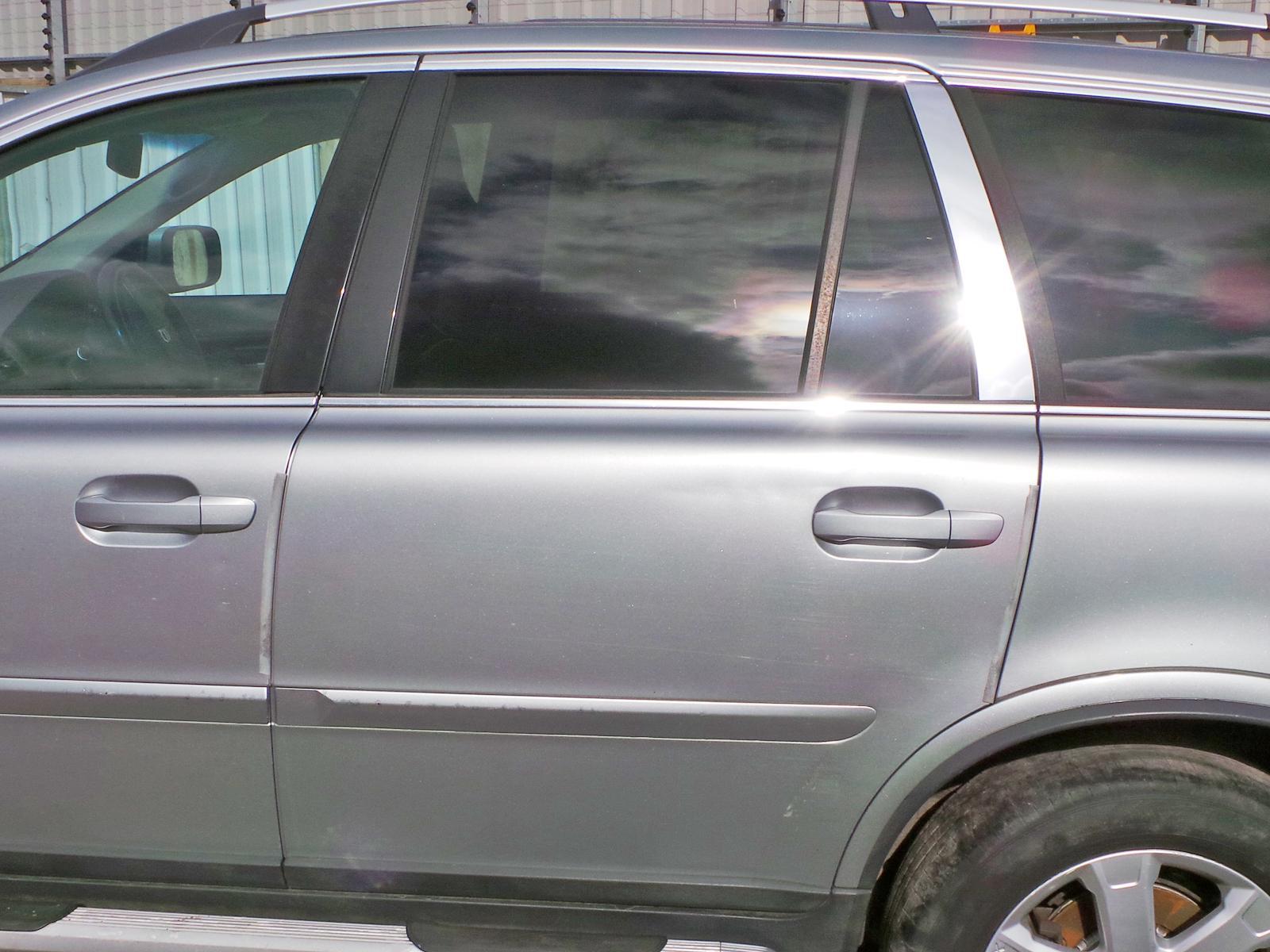 View Auto part L Rear Door VOLVO XC90 2011