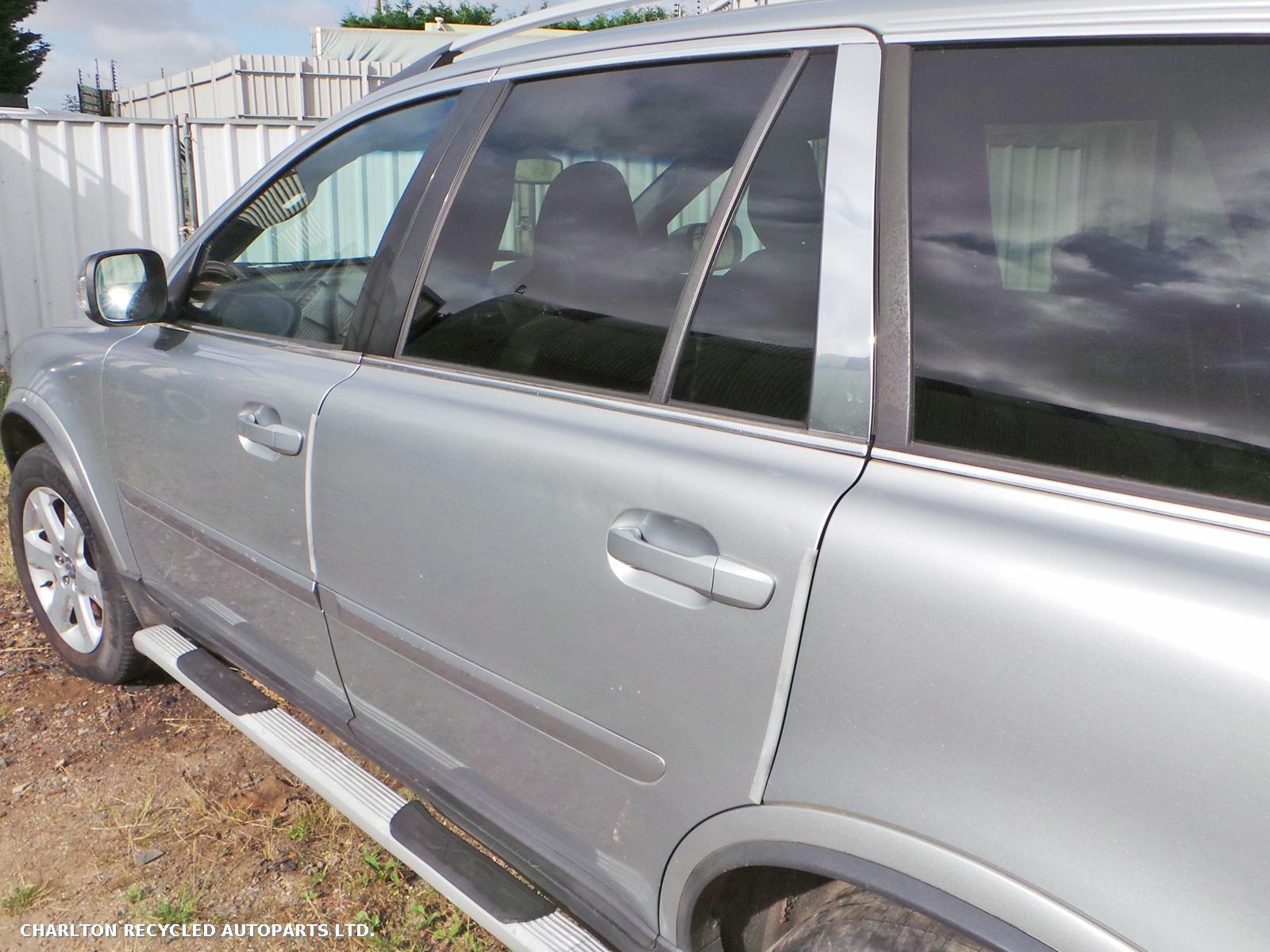 View Auto part L Rear Door VOLVO XC90 2011