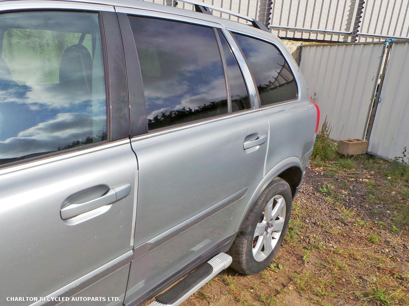 View Auto part L Rear Door VOLVO XC90 2011