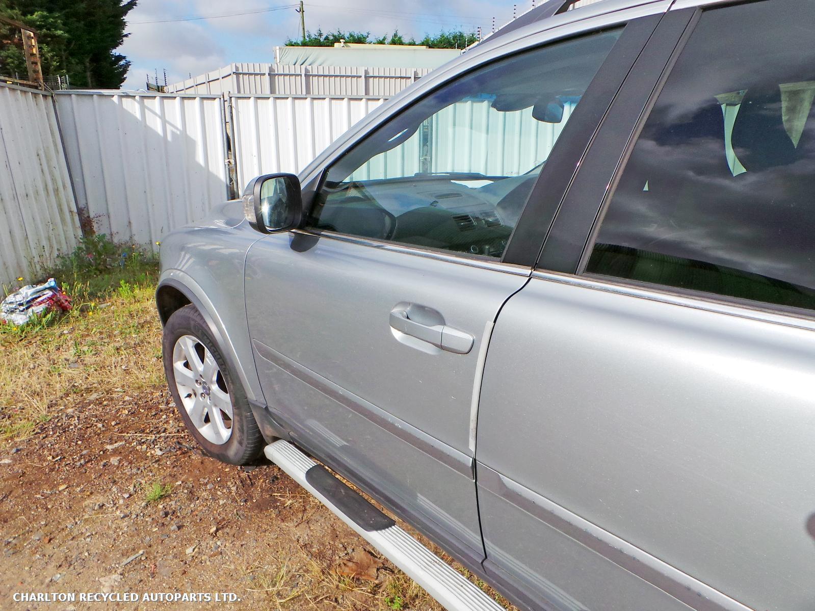 View Auto part L Front Door VOLVO XC90 2011