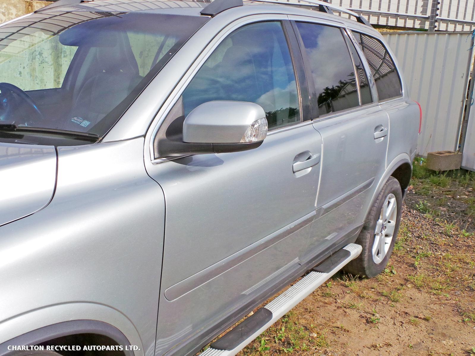 View Auto part L Front Door VOLVO XC90 2011