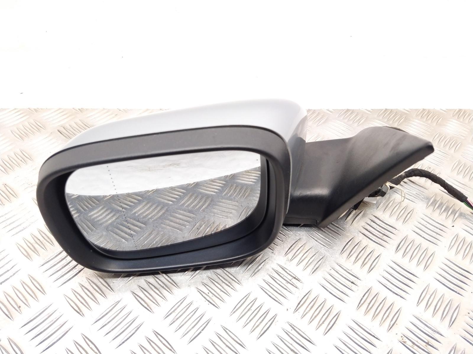 View Auto part L Door Mirror VOLVO XC90 2011