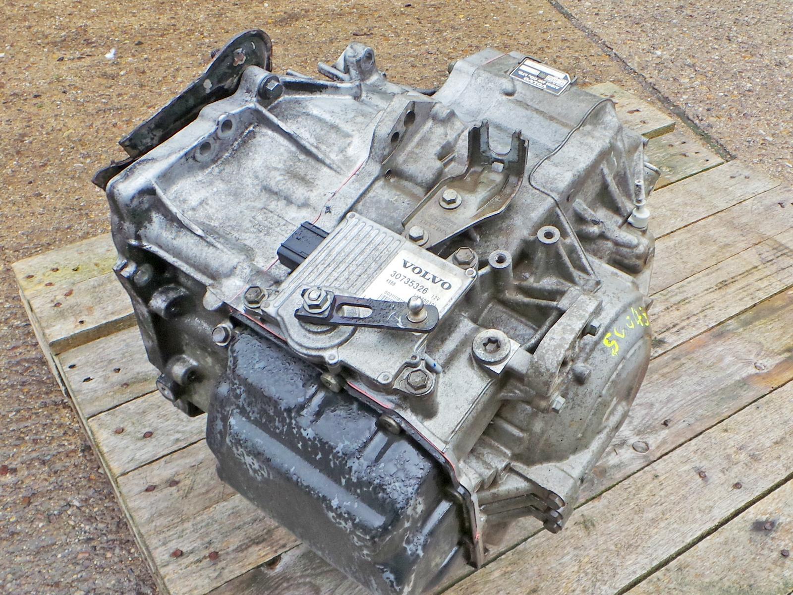 View Auto part Gearbox VOLVO XC90 2011