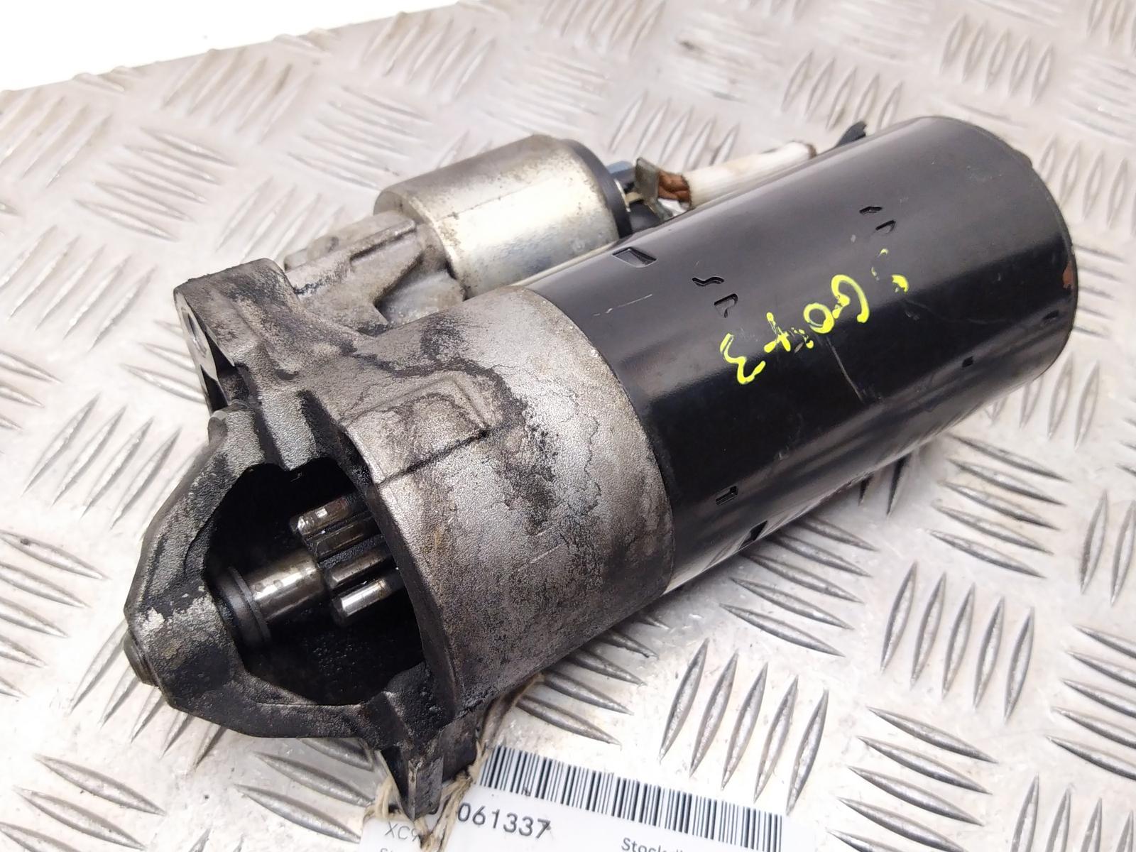 View Auto part Starter Motor VOLVO XC90 2011