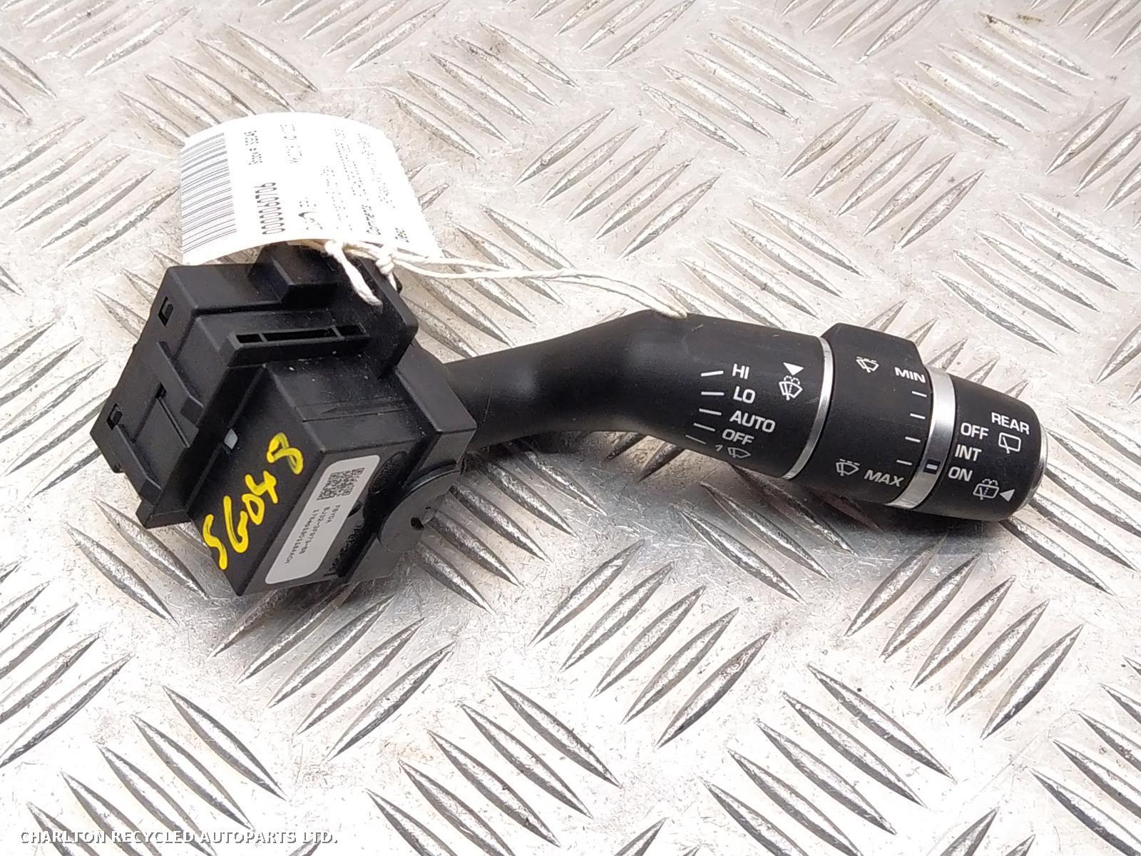 View Auto part Combination Switch LAND ROVER DISCOVERY 2018