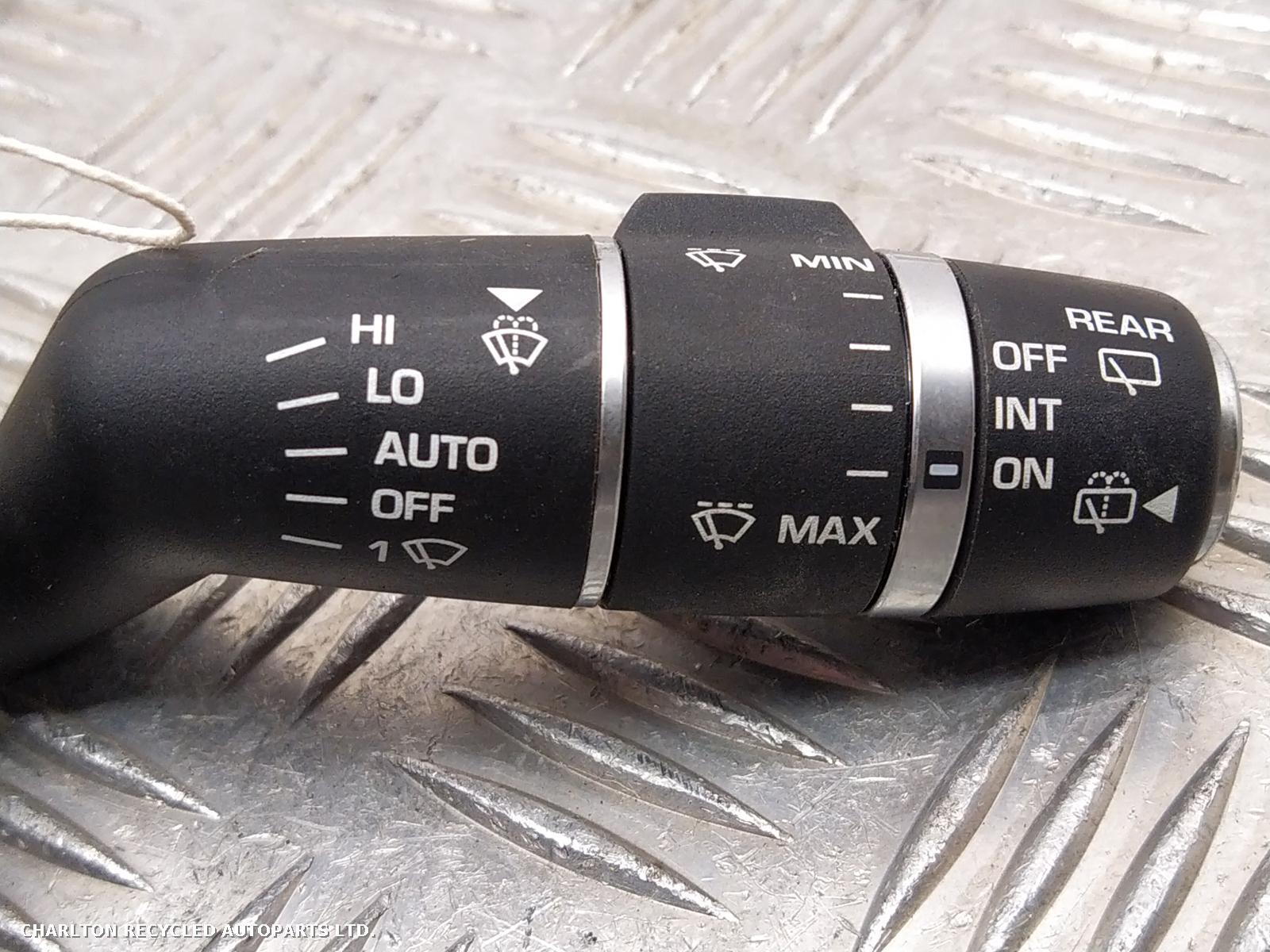 View Auto part Combination Switch LAND ROVER DISCOVERY 2018