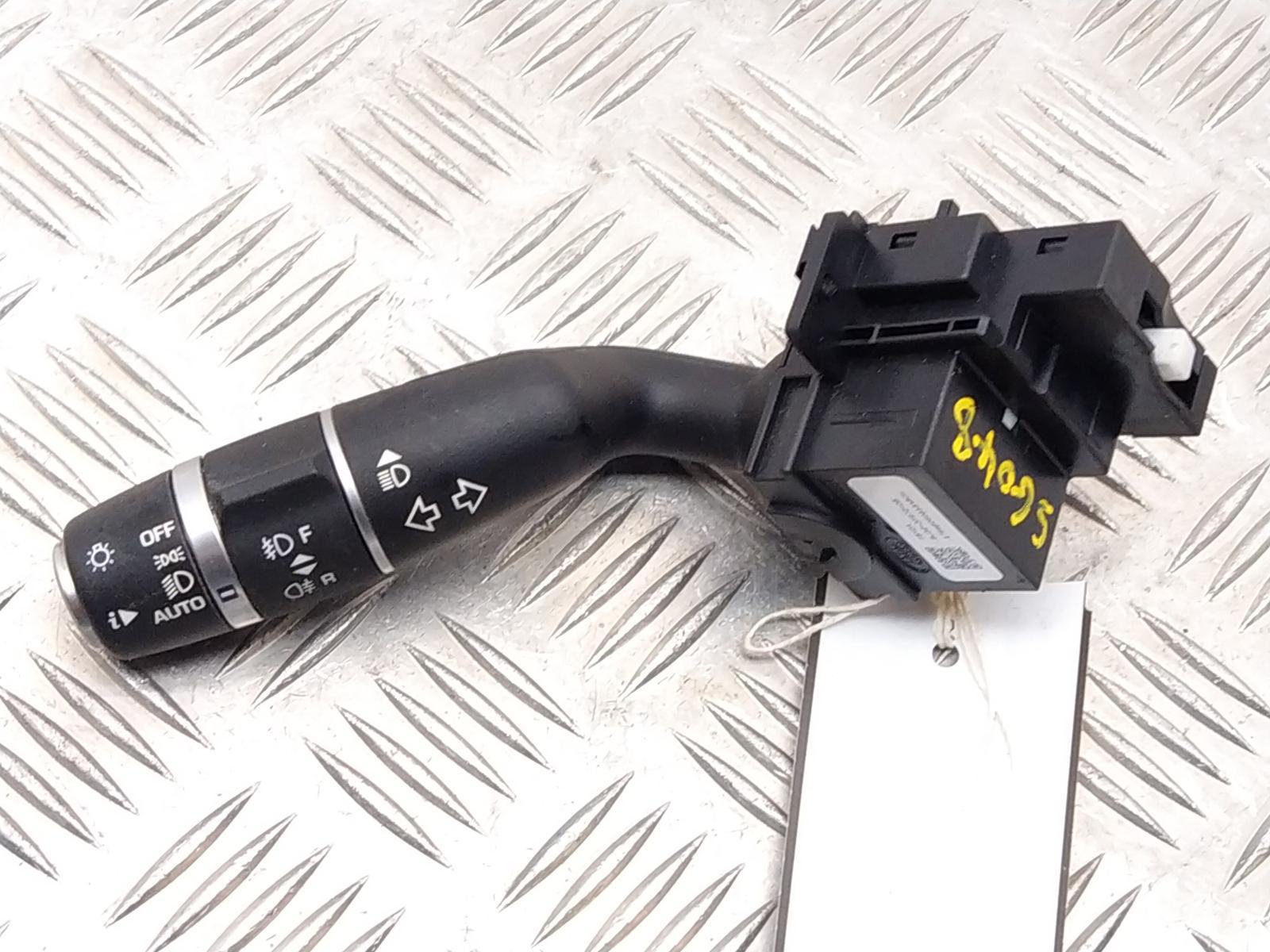 View Auto part Combination Switch LAND ROVER DISCOVERY 2018