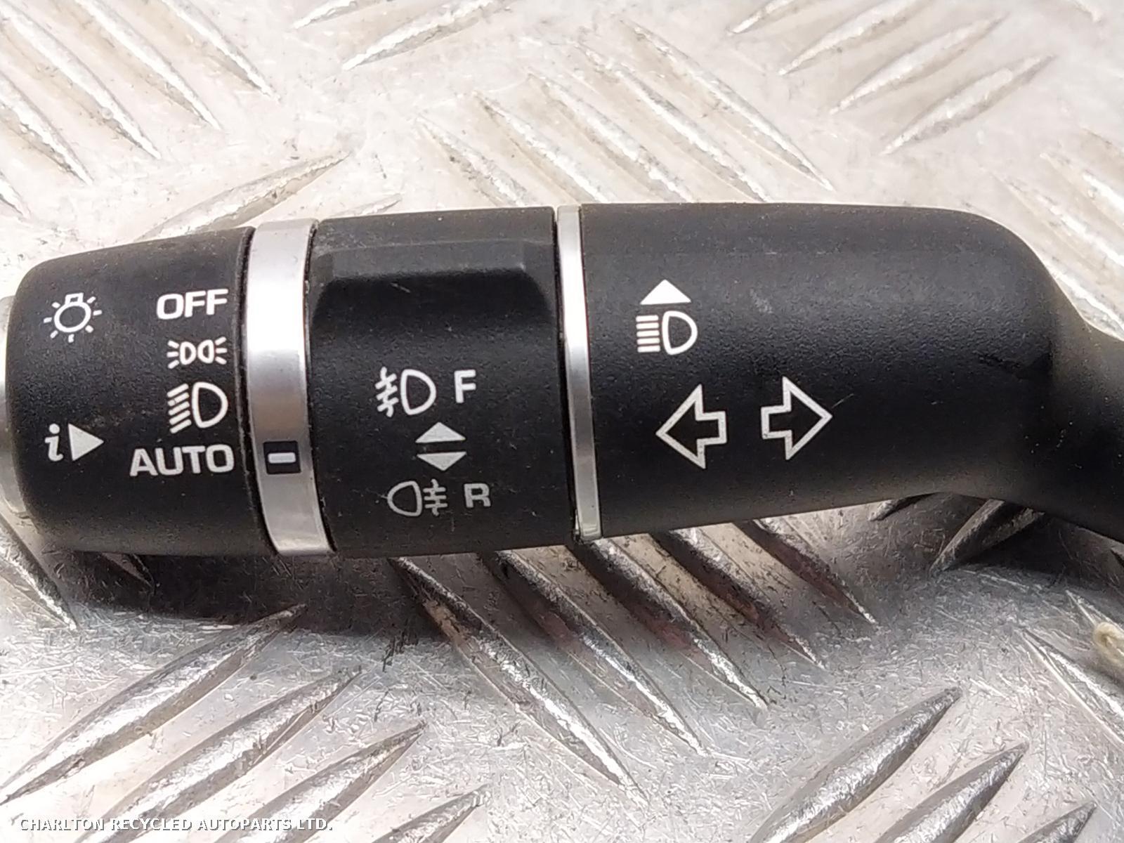 View Auto part Combination Switch LAND ROVER DISCOVERY 2018