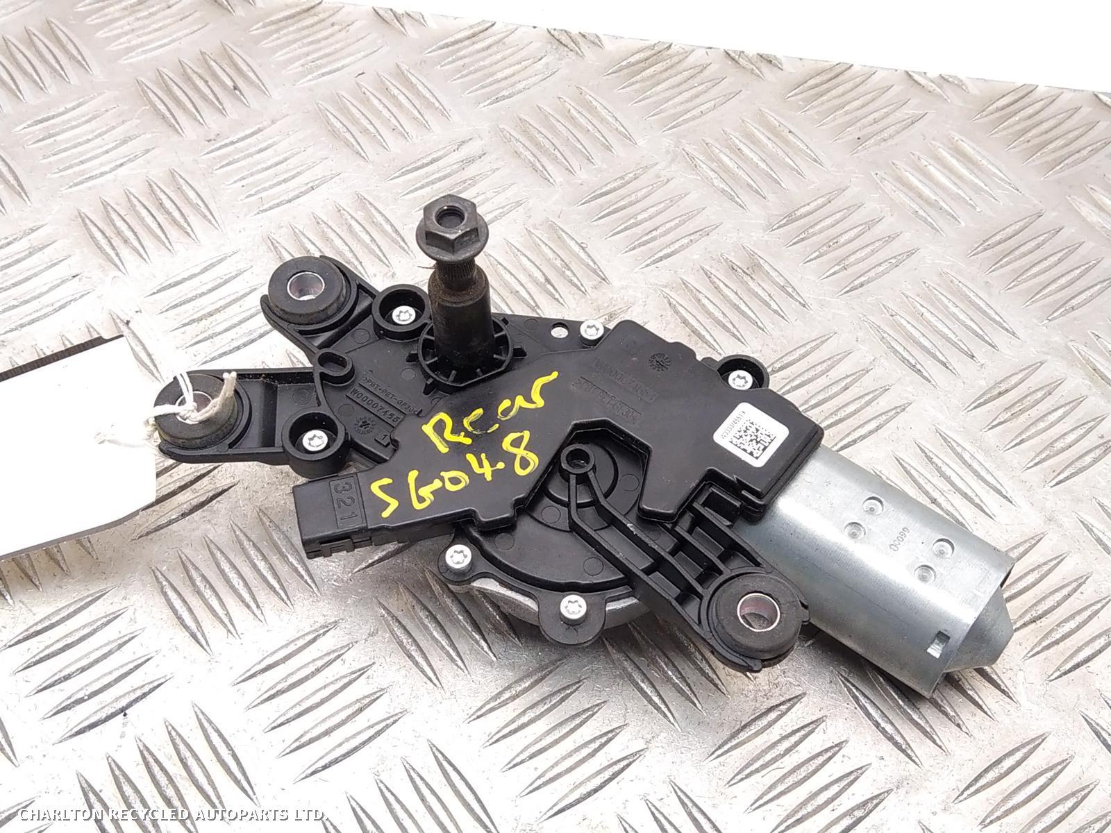 View Auto part Wiper Motor Rear LAND ROVER DISCOVERY 2018