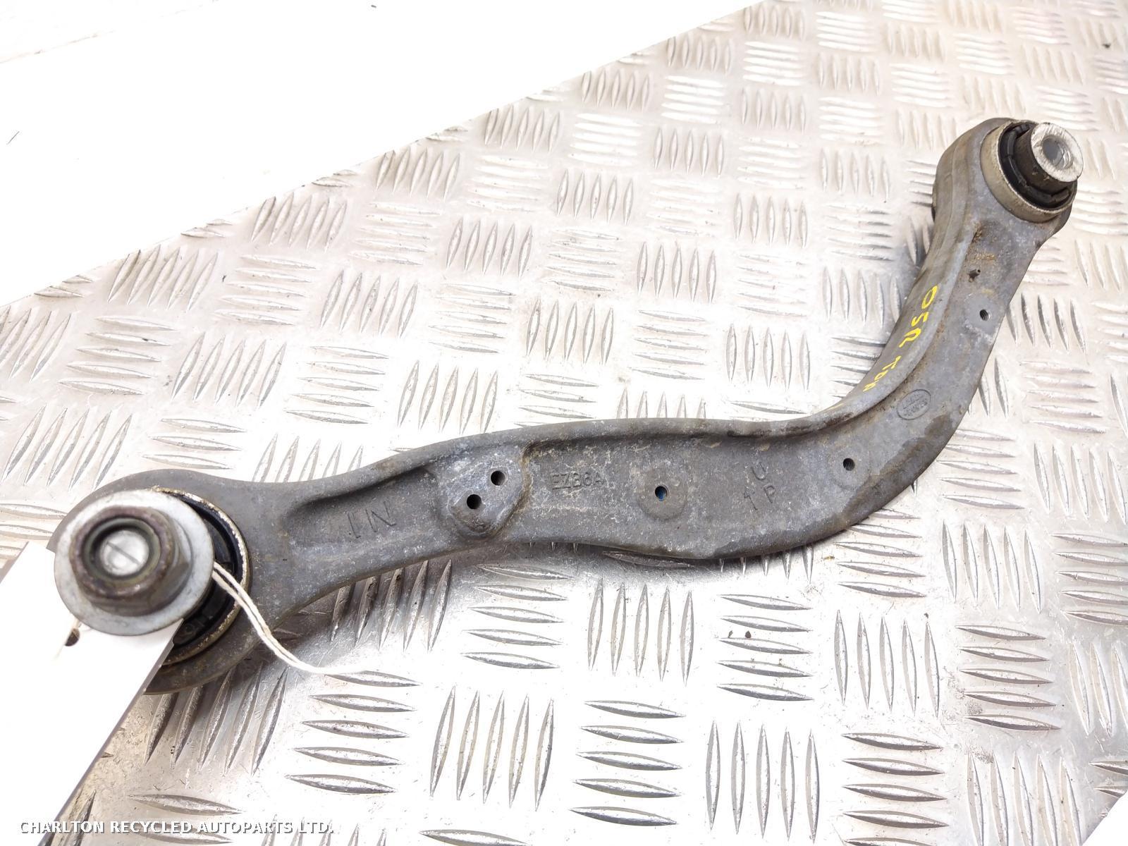 View Auto part R Rear Upper Control Arm LAND ROVER DISCOVERY 2018