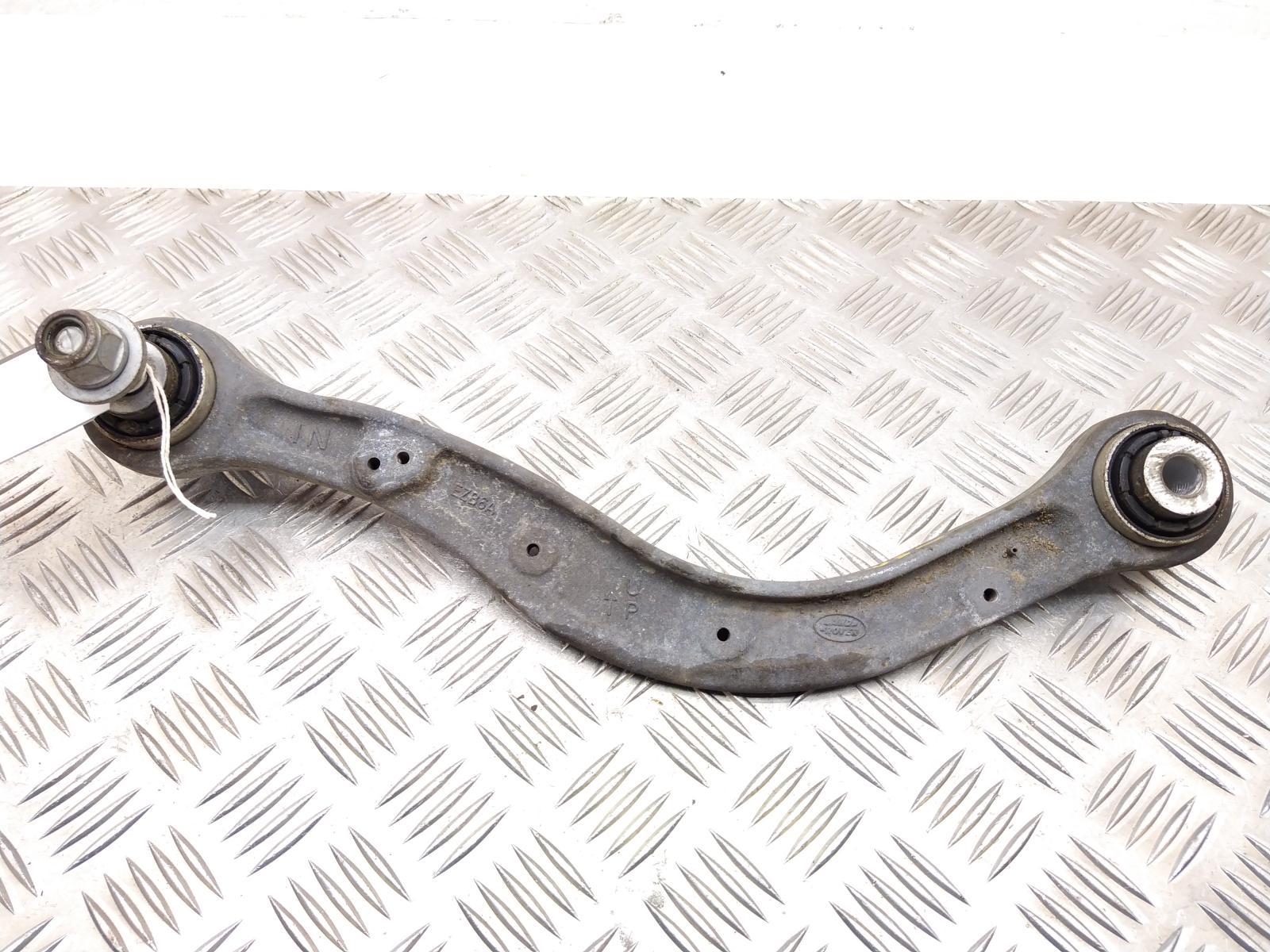 View Auto part R Rear Upper Control Arm LAND ROVER DISCOVERY 2018