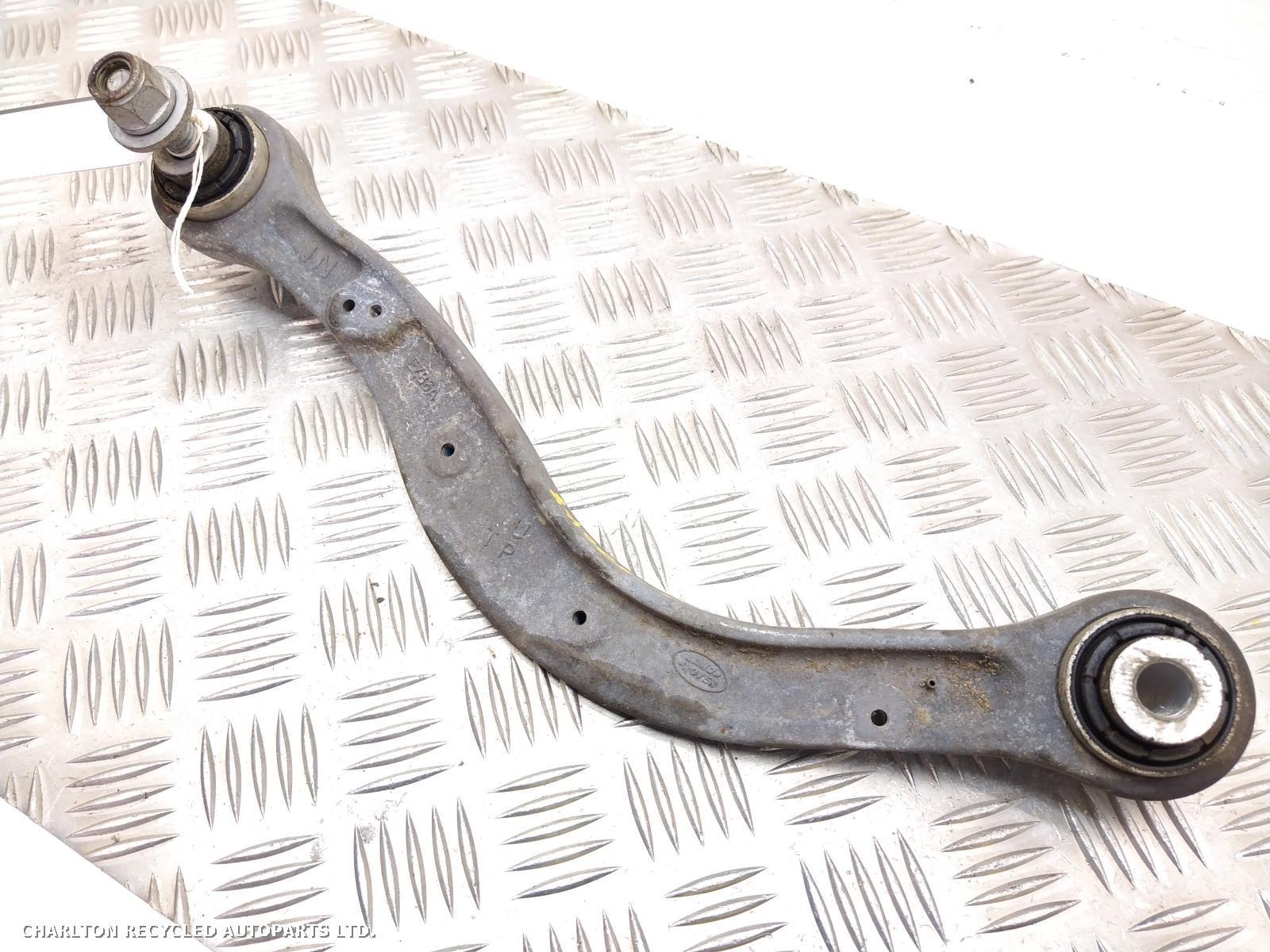 View Auto part R Rear Upper Control Arm LAND ROVER DISCOVERY 2018