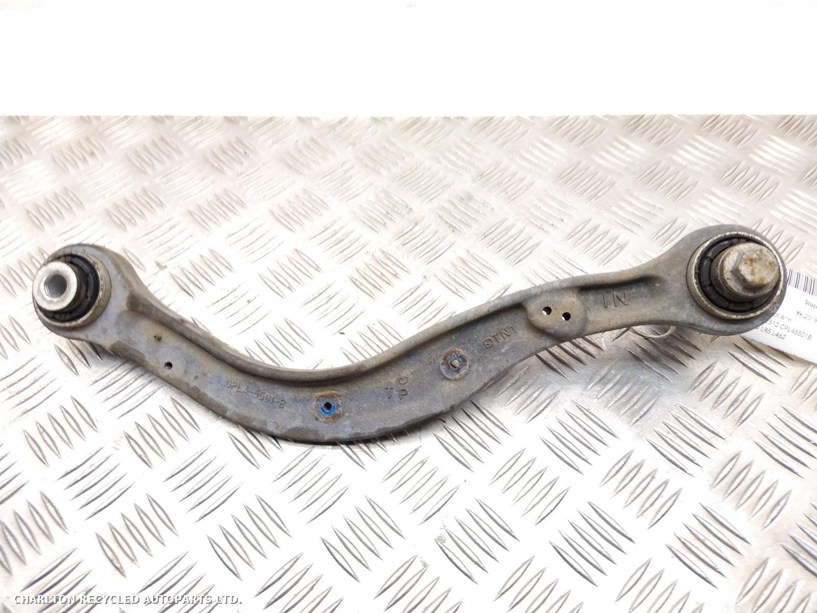 View Auto part R Rear Upper Control Arm LAND ROVER DISCOVERY 2018