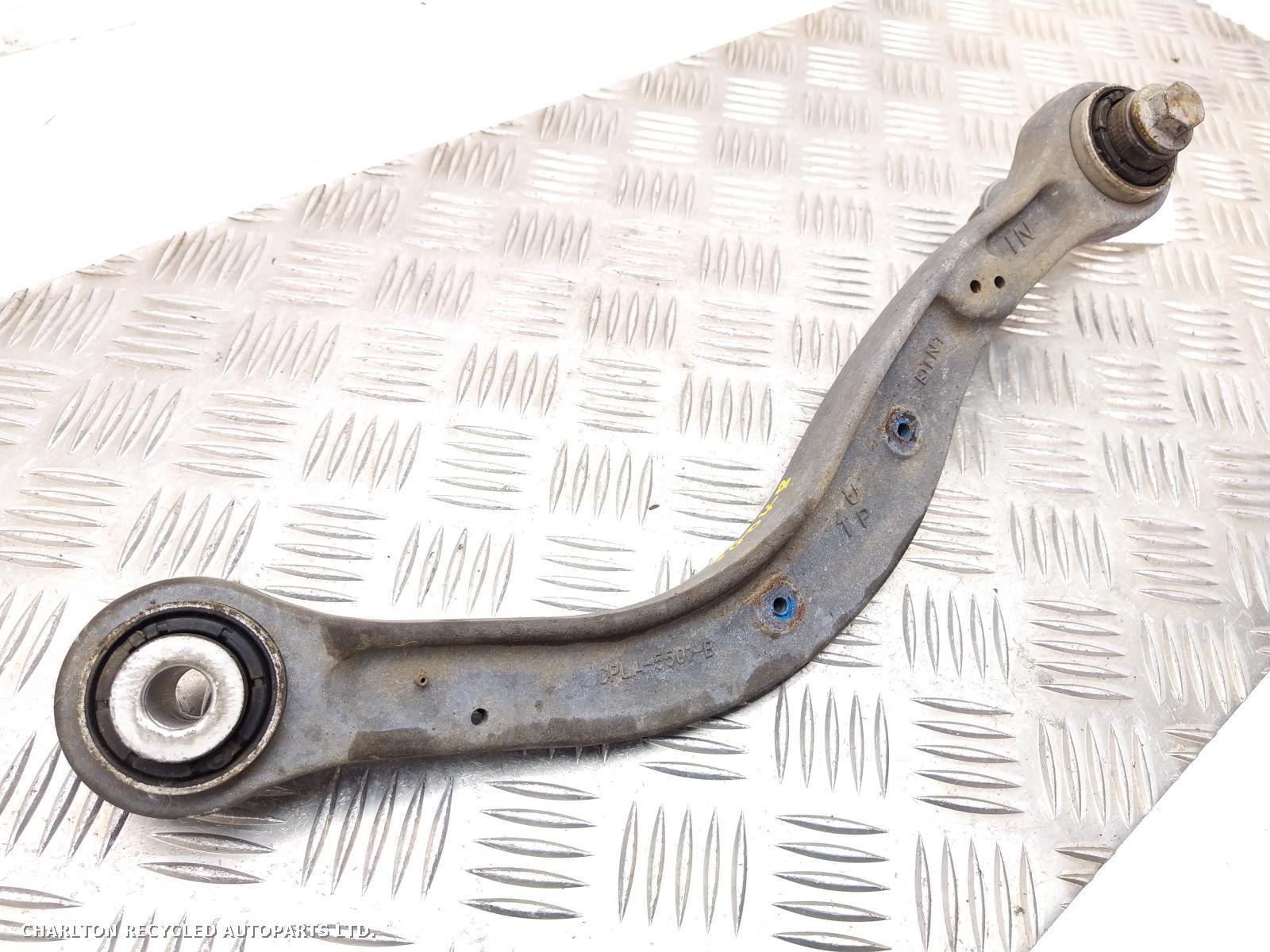 View Auto part R Rear Upper Control Arm LAND ROVER DISCOVERY 2018