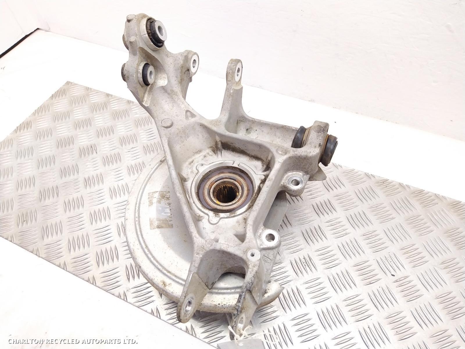 View Auto part LR Hub/Stub Axle Assembly LAND ROVER DISCOVERY 2018