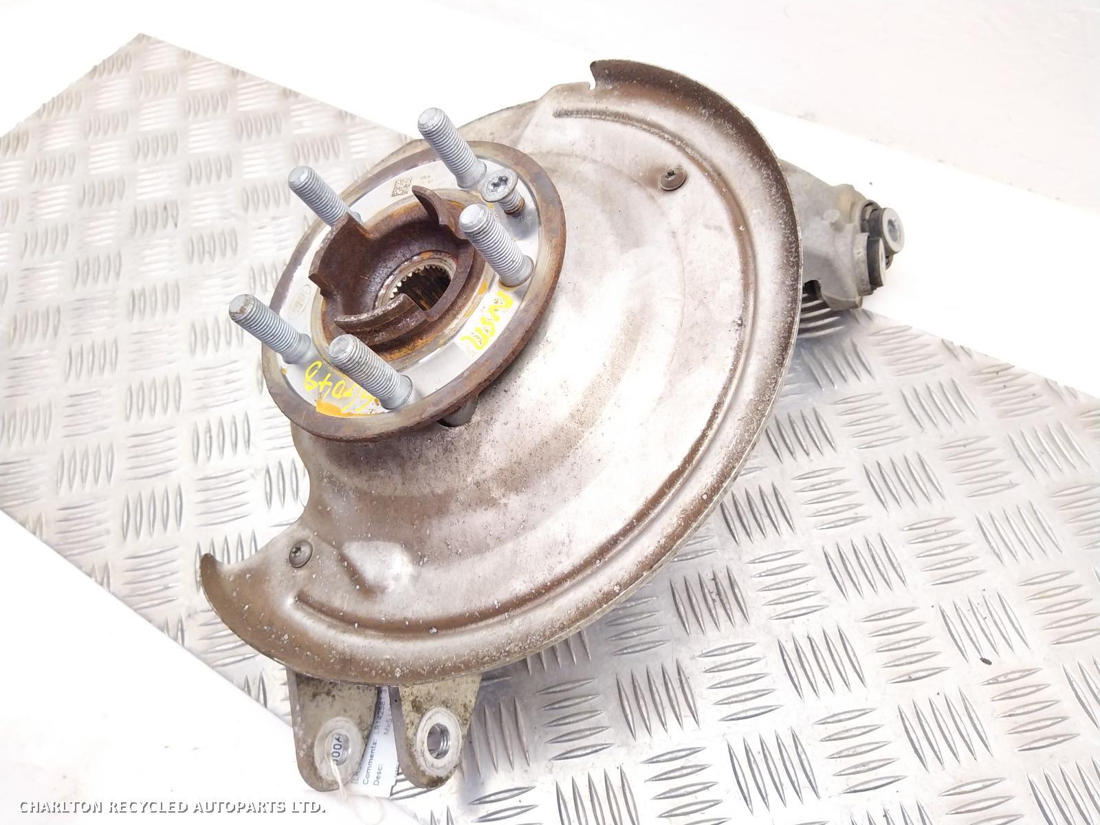 View Auto part LR Hub/Stub Axle Assembly LAND ROVER DISCOVERY 2018