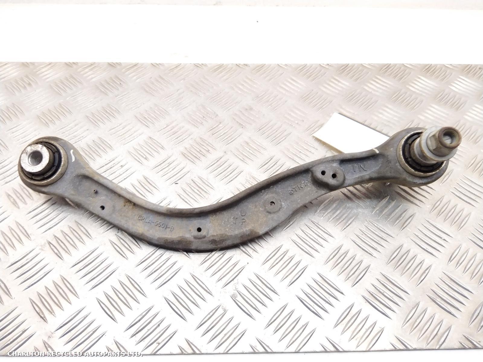 View Auto part L Rear Upper Control Arm LAND ROVER DISCOVERY 2018