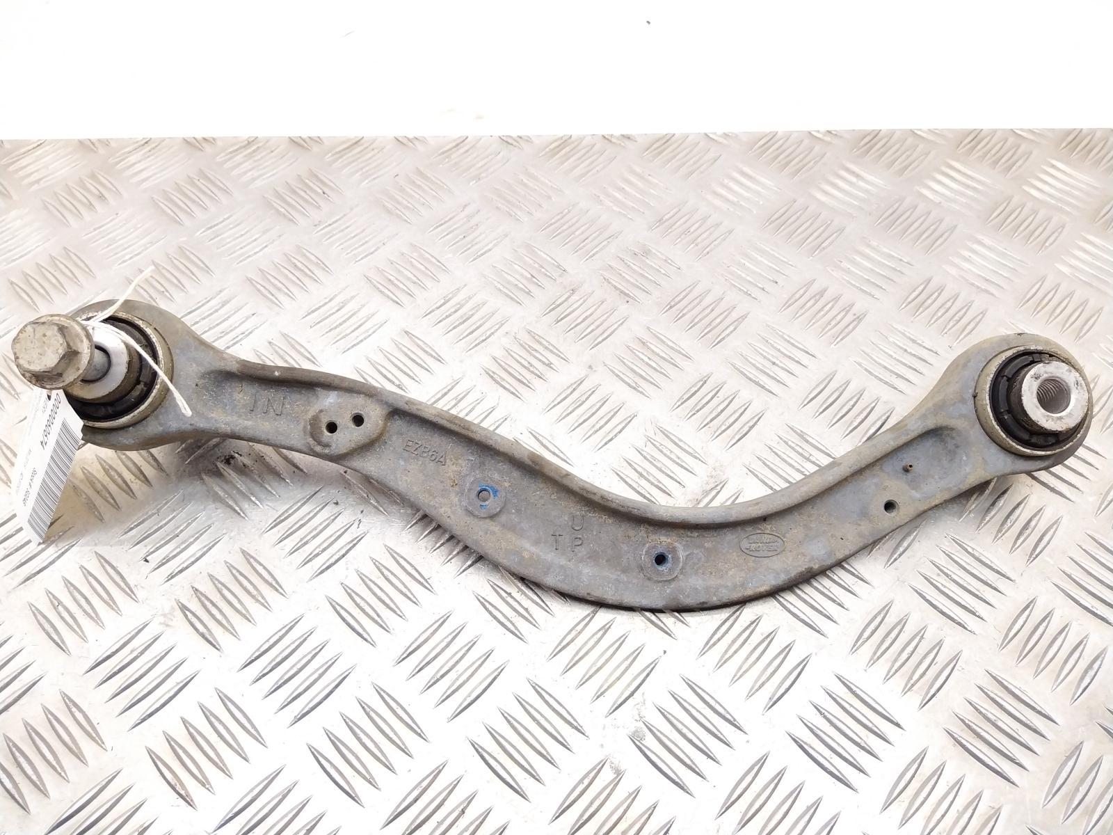 View Auto part L Rear Upper Control Arm LAND ROVER DISCOVERY 2018