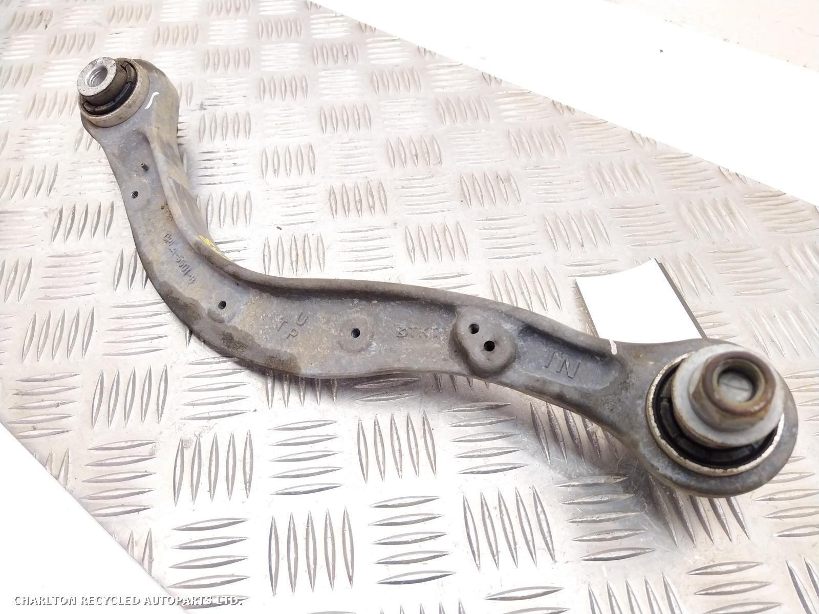 View Auto part L Rear Upper Control Arm LAND ROVER DISCOVERY 2018