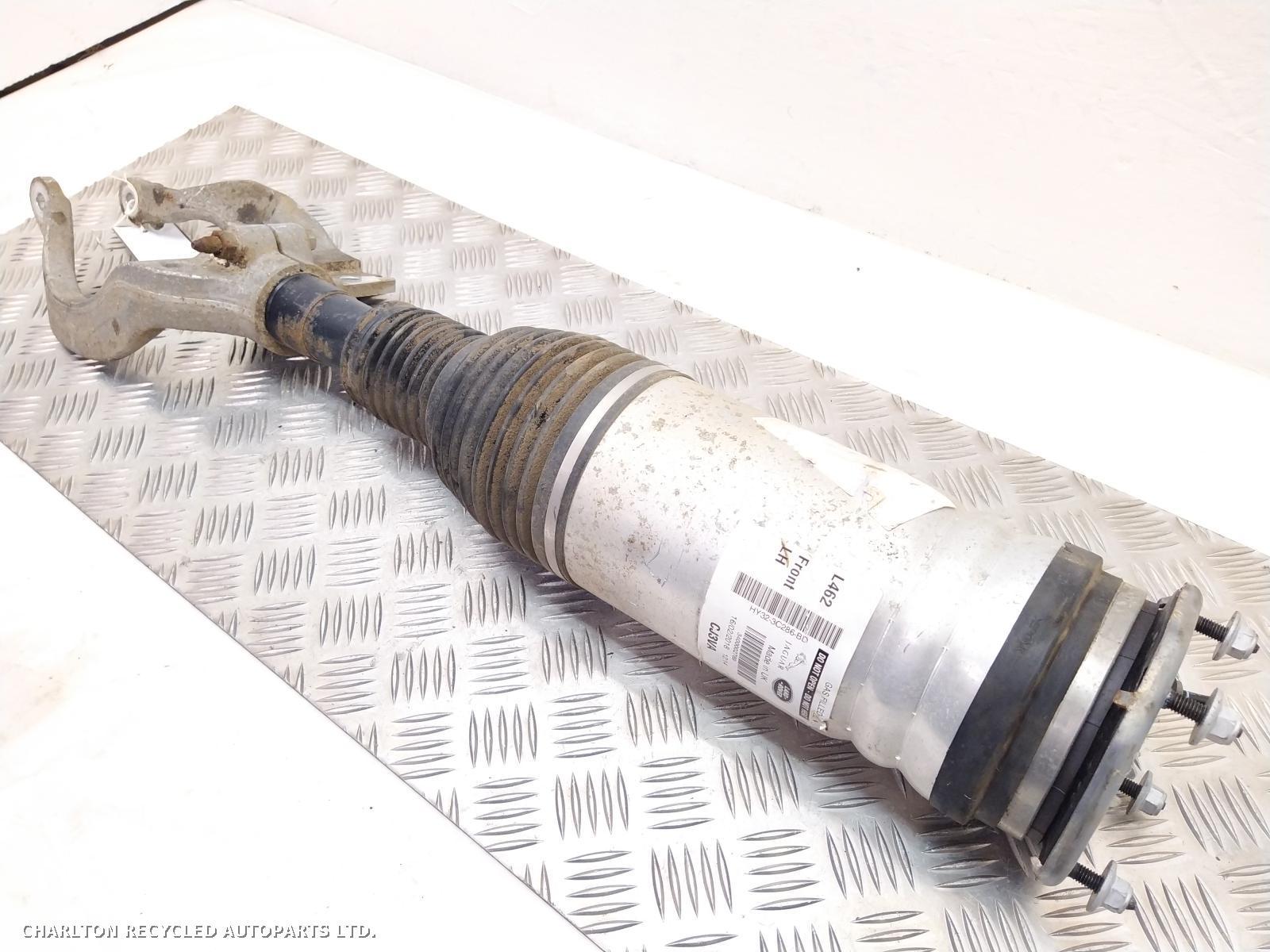 View Auto part LF Strut LAND ROVER DISCOVERY 2018