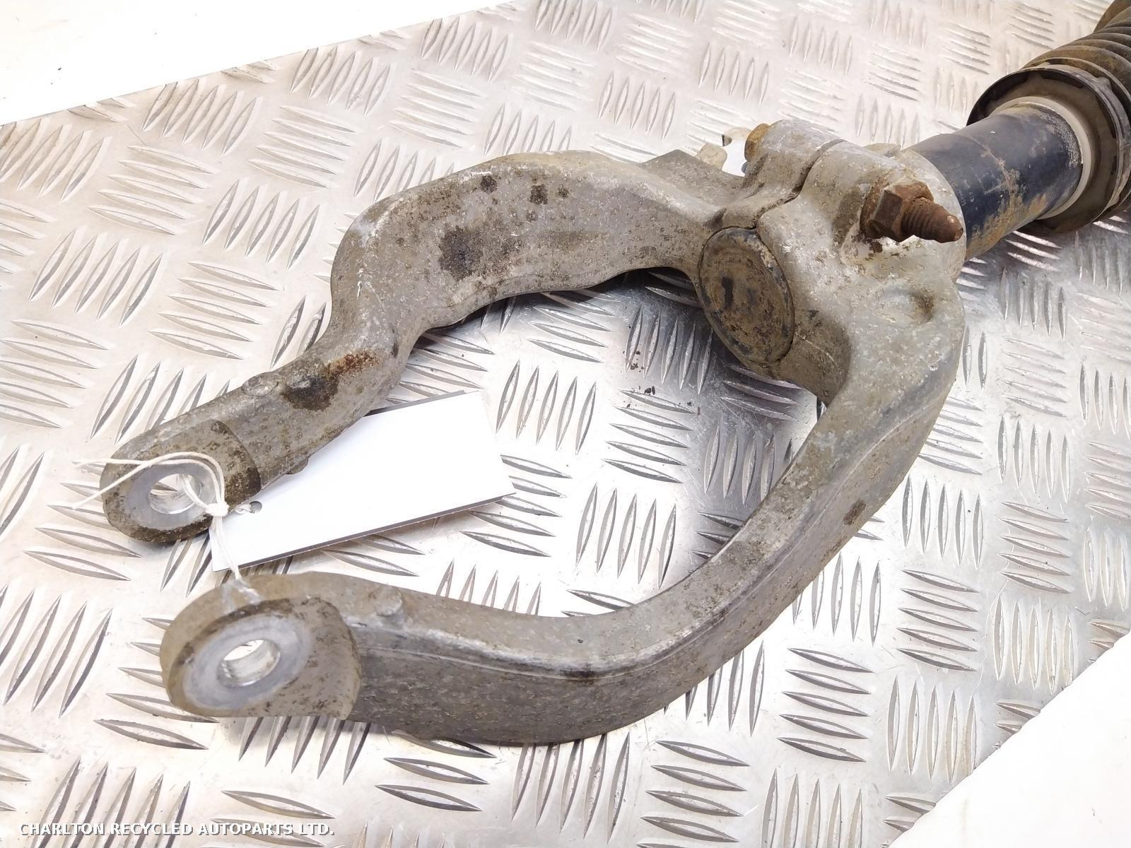View Auto part LF Strut LAND ROVER DISCOVERY 2018