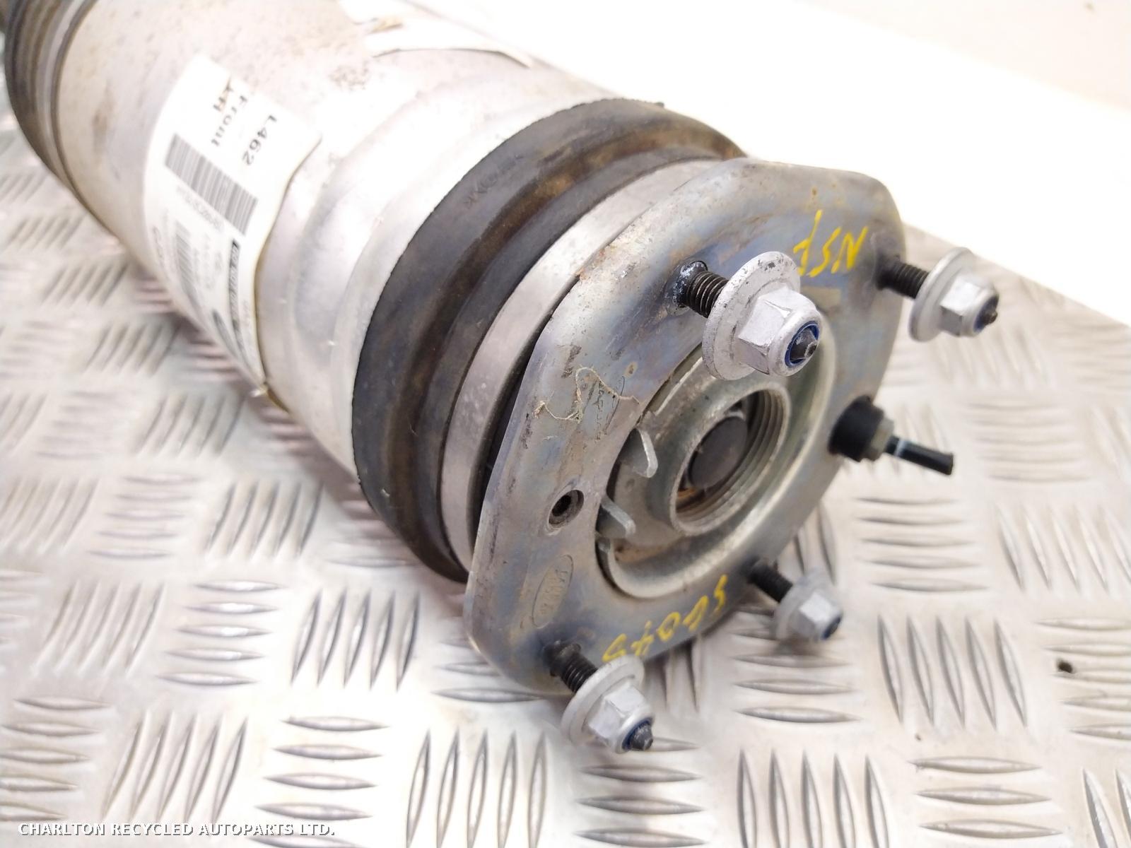 View Auto part LF Strut LAND ROVER DISCOVERY 2018