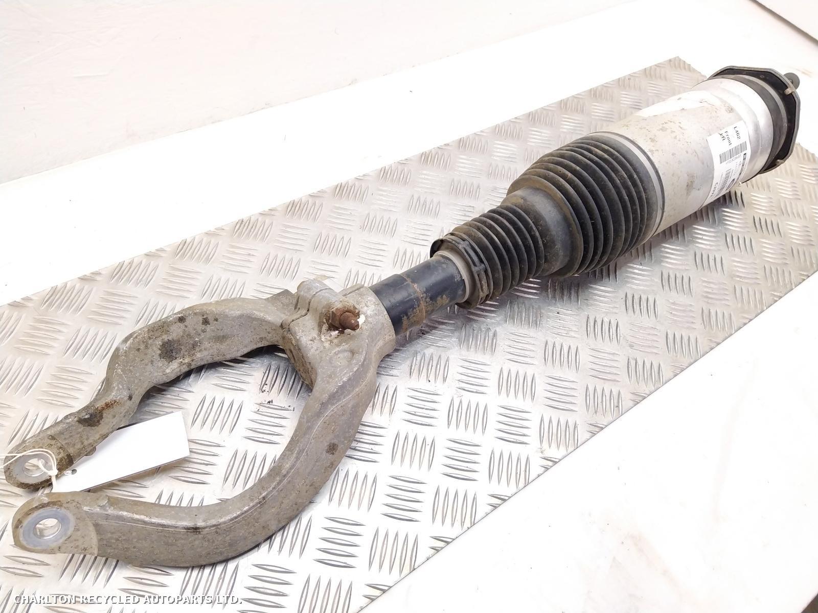 View Auto part LF Strut LAND ROVER DISCOVERY 2018