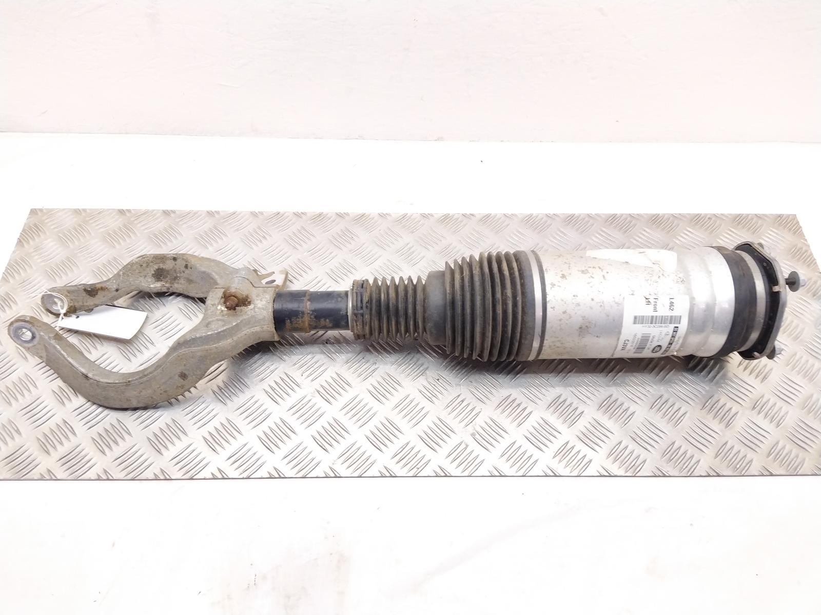 View Auto part LF Strut LAND ROVER DISCOVERY 2018