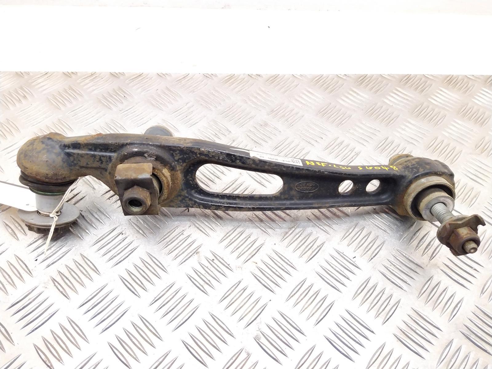 View Auto part LF Lower Control Arm LAND ROVER DISCOVERY 2018