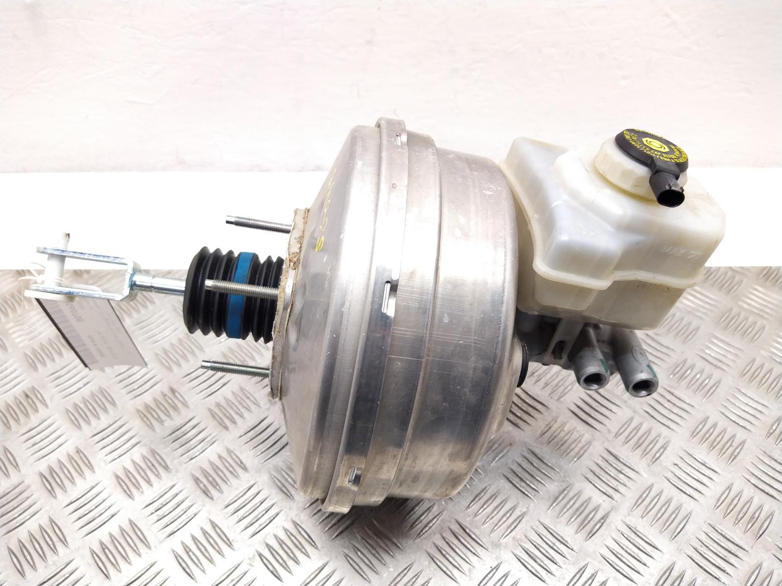 View Auto part Brake Servo LAND ROVER DISCOVERY 2018