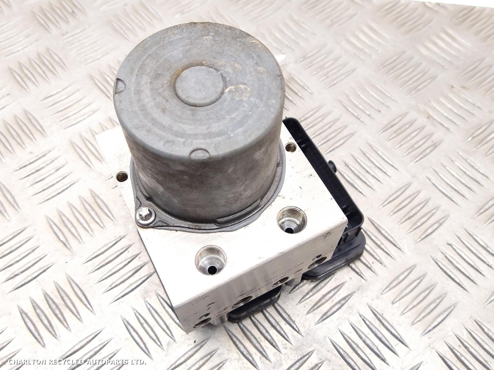 View Auto part ABS Pump/Modulator LAND ROVER DISCOVERY 2018