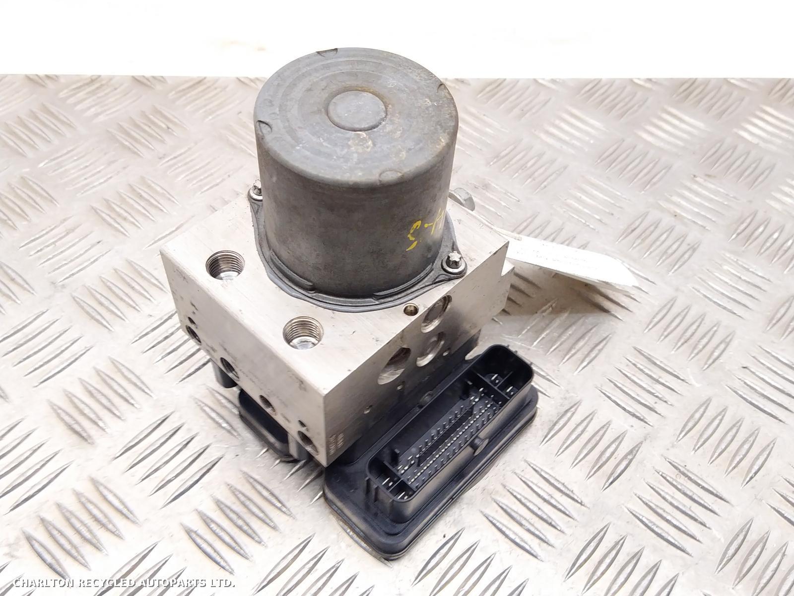 View Auto part ABS Pump/Modulator LAND ROVER DISCOVERY 2018