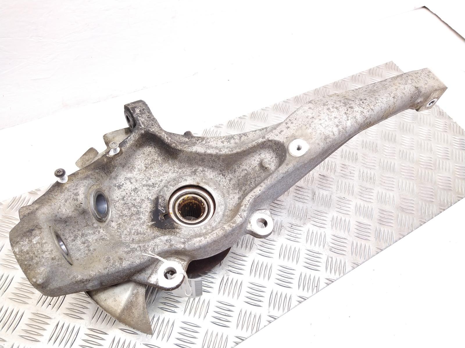 View Auto part RF Hub/Stub Axle Assembly LAND ROVER DISCOVERY 2018