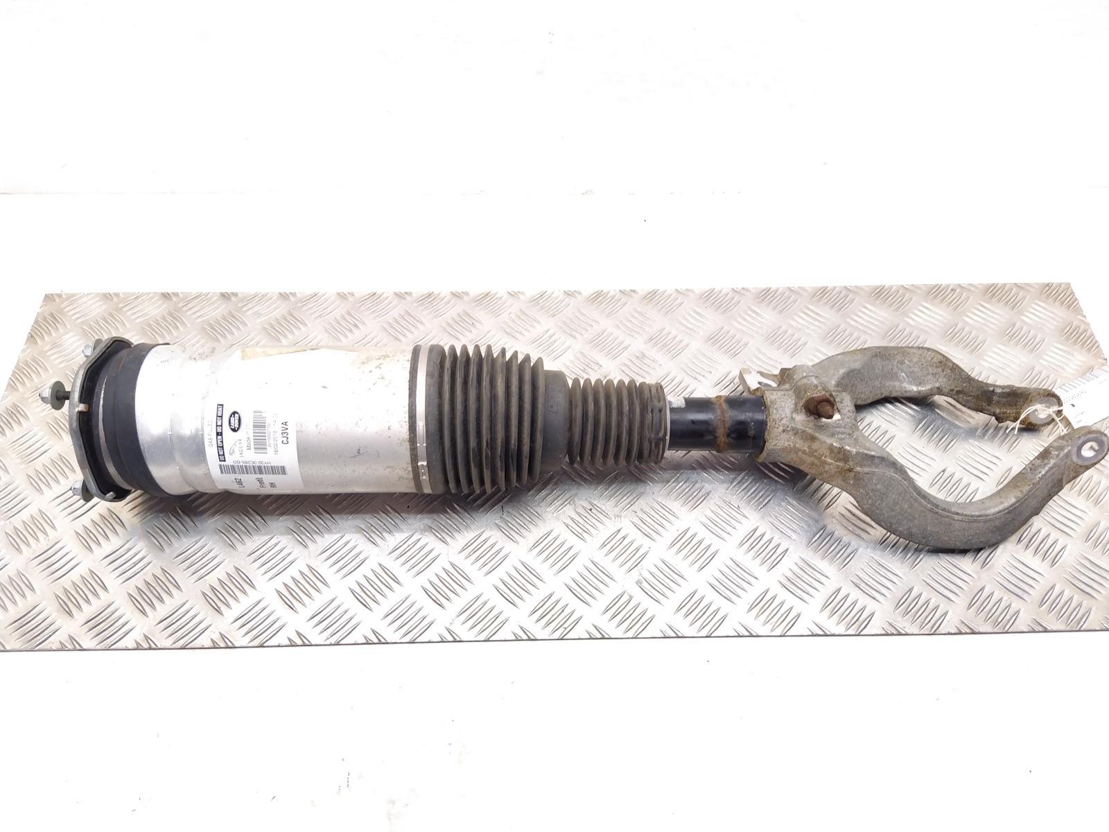 View Auto part RF Strut LAND ROVER DISCOVERY 2018