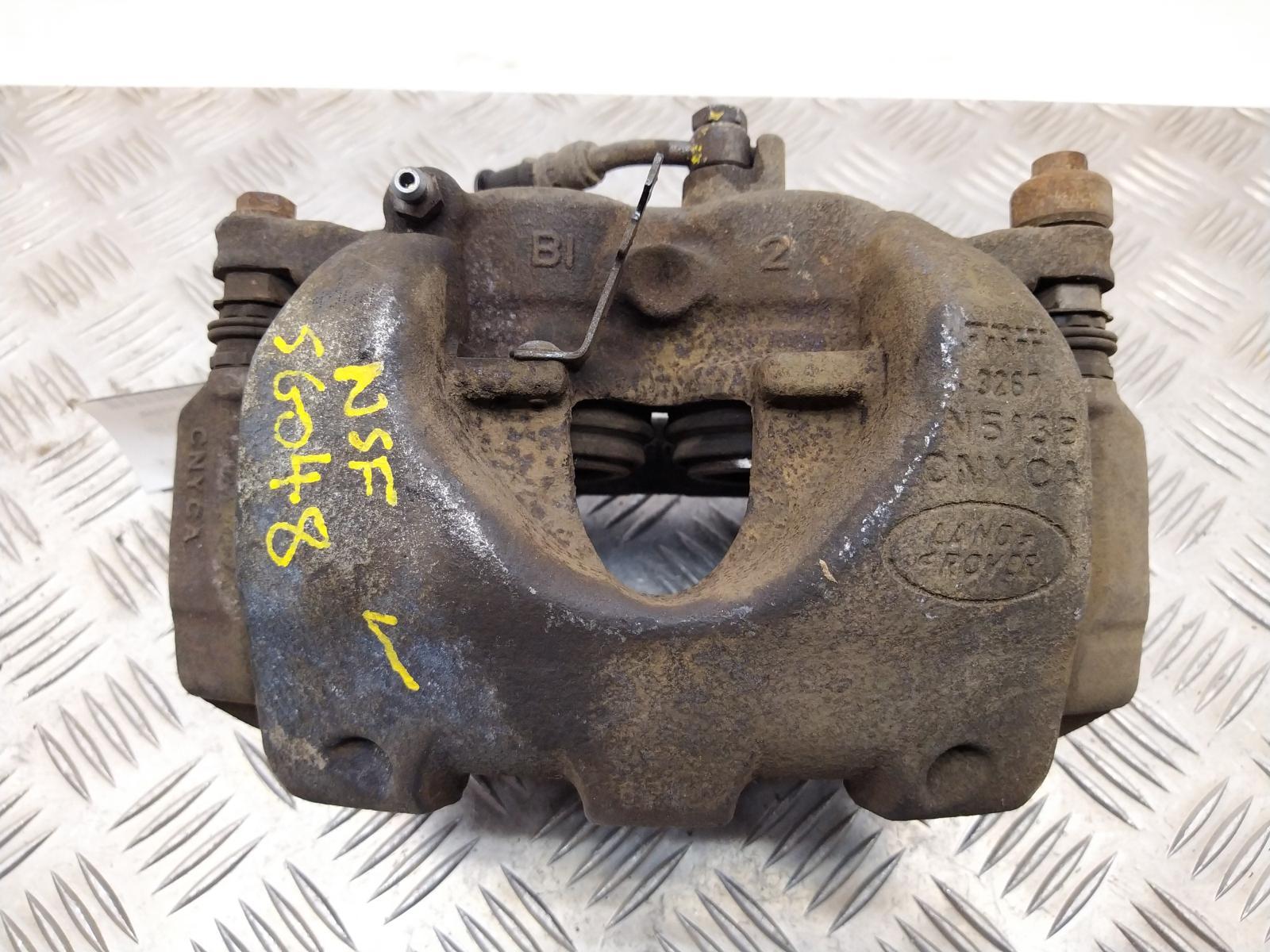 View Auto part Caliper LAND ROVER DISCOVERY 2018