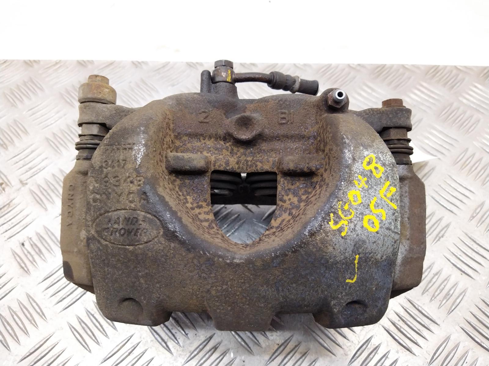 View Auto part Caliper LAND ROVER DISCOVERY 2018