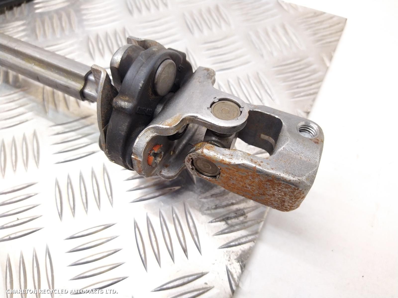 View Auto part Steering Coupling LAND ROVER DISCOVERY 2018