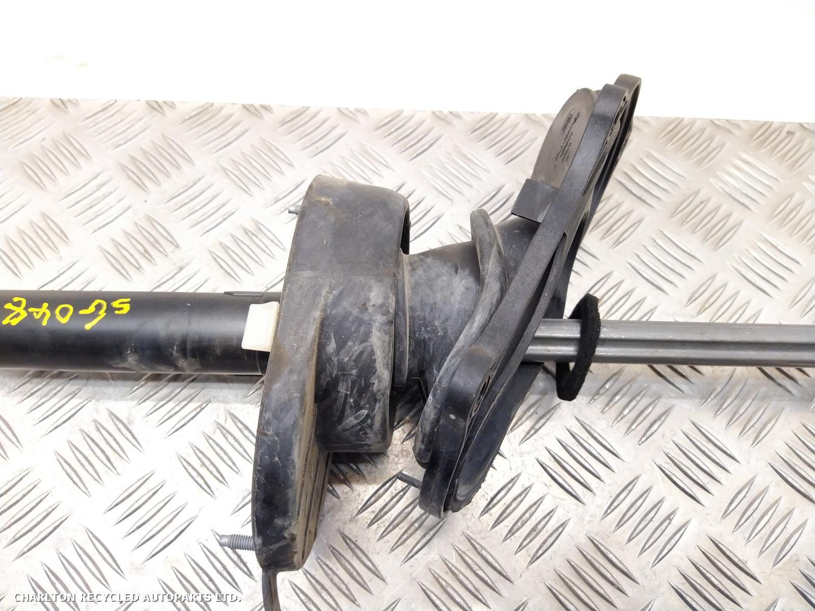 View Auto part Steering Coupling LAND ROVER DISCOVERY 2018