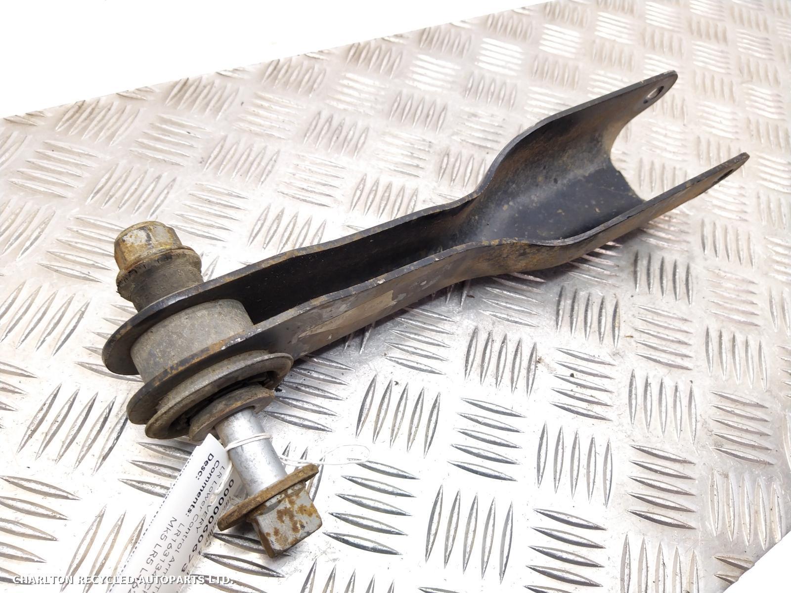 View Auto part LR Lower Control Arm LAND ROVER DISCOVERY 2018